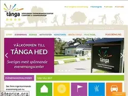 Sites similar to tangahed.se