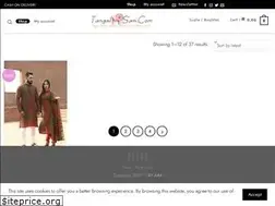 Sites similar to tangailsari.com