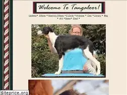 Sites similar to tangaloor.net