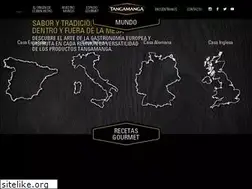 Sites similar to tangamanga.com
