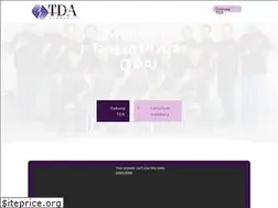 Sites similar to tangandiatas.com