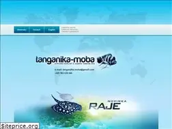 Sites similar to tanganika-moba.sk