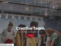 Sites similar to tanganika.com