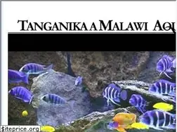 Sites similar to tanganika.cz