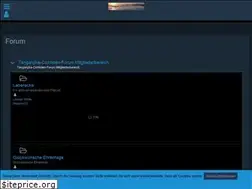 Sites similar to tanganjika-cichliden-forum.de