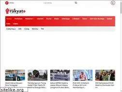 Sites similar to tanganrakyat.id