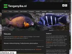 Sites similar to tanganyika.nl