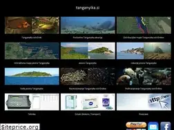 Sites similar to tanganyika.si
