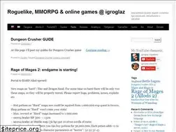 Sites similar to tangar.info