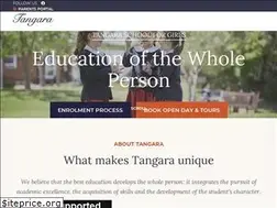 Sites similar to tangara.nsw.edu.au