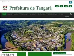 Sites similar to tangara.sc.gov.br