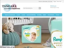 Sites similar to tangaragroothandel.nl