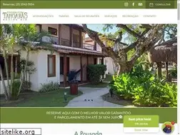 Sites similar to tangaras.com.br