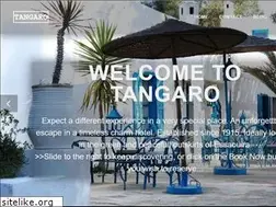 Sites similar to tangaroessaouira.com