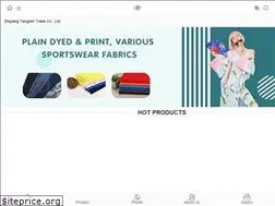 Sites similar to tangber.com