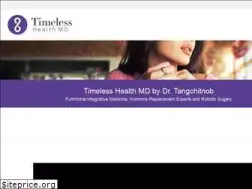 Sites similar to tangchitnobmd.com