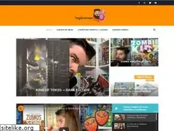 Sites similar to tangdenaranja.es