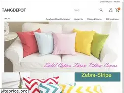 Sites similar to tangdepot.com