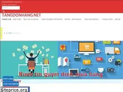 Sites similar to tangdonhang.net