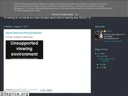 Sites similar to tangdonna.blogspot.com