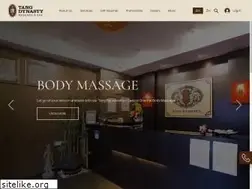 Sites similar to tangdynastyspa.com