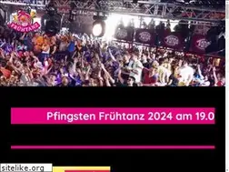 Sites similar to tange-fruehtanz.de