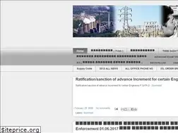 Sites similar to tangedco.blogspot.com