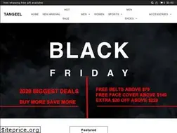 Sites similar to tangeel.com