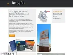 Sites similar to tangelocreative.com.au
