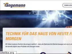 Sites similar to tangemann.net