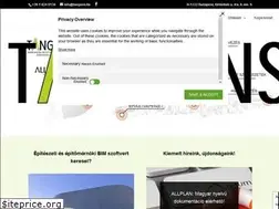 Sites similar to tangens.hu