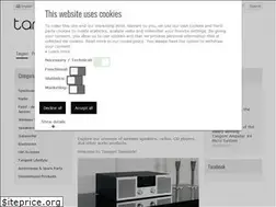 Sites similar to tangent-audio.com