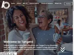Sites similar to tangent-clubs.org