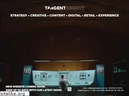 Sites similar to tangent-design.com