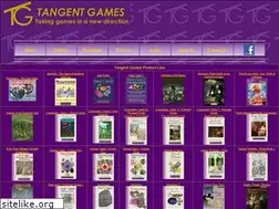 Sites similar to tangent-games.com