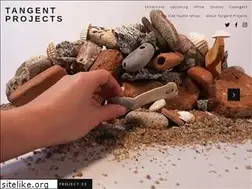 Sites similar to tangent-projects.com