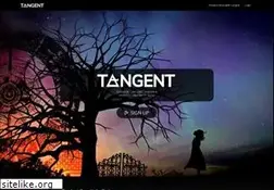 Sites similar to tangent.rocks