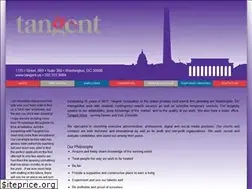 Sites similar to tangent.us