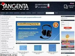 Sites similar to tangenta.ru