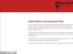 Sites similar to tangentbooks.co.uk