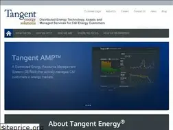 Sites similar to tangentenergy.com