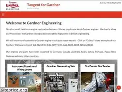 Sites similar to tangentengineering.co.uk
