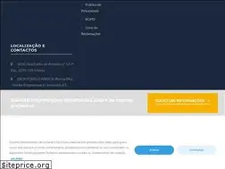 Sites similar to tangentescala.pt