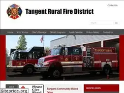 Sites similar to tangentfire.com