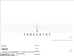 Sites similar to tangentgc.com.tw