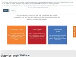 Sites similar to tangentia.com
