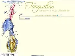 Sites similar to tangentine.com