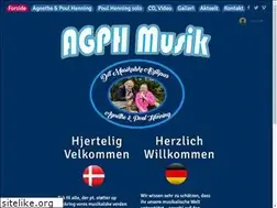 Sites similar to tangentinstrumenter.dk