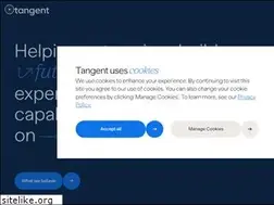 Sites similar to tangentplc.com