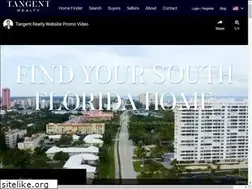 Sites similar to tangentrealty.com